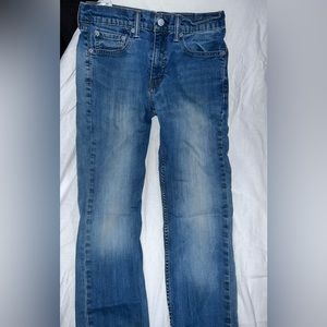 Levi’s 511 men size 32x32 jeans
